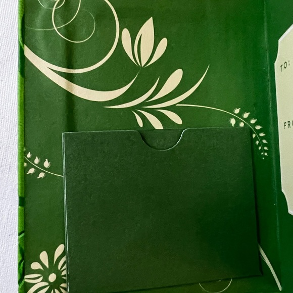 Gift Card Holder Friend Book - Picture 4 of 6